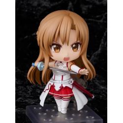 Sword Art Online Figura Nendoroid Asuna 2.0 10 cm