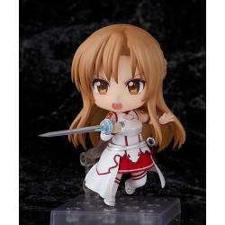 Sword Art Online Figura Nendoroid Asuna 2.0 10 cm
