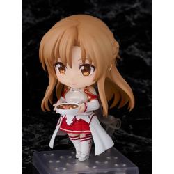 Sword Art Online Figura Nendoroid Asuna 2.0 10 cm