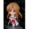 Sword Art Online Figura Nendoroid Asuna 2.0 10 cm
