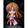 Sword Art Online Figura Nendoroid Asuna 2.0 10 cm