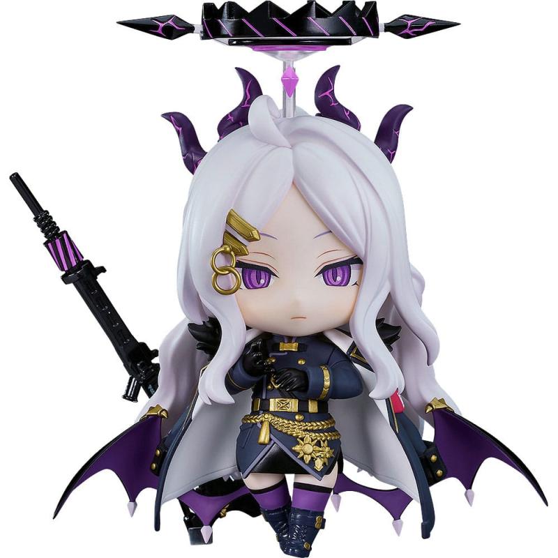 Blue Archive Figura Nendoroid Hina Sorasaki 10 cm