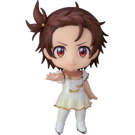 Medalist Figura Nendoroid Inori Yuitsuka 10 cm