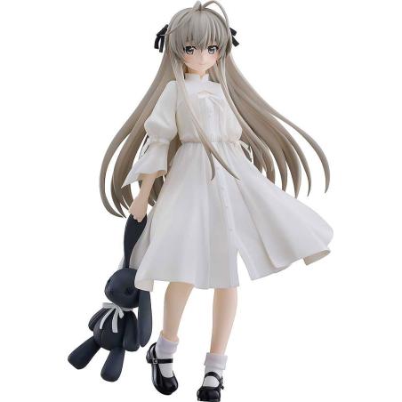 Yosuga no Sora Tactica Estatua PVC Pop Up Parade Sora Kasugano L Size 22 cm