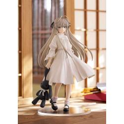 Yosuga no Sora Tactica Estatua PVC Pop Up Parade Sora Kasugano L Size 22 cm