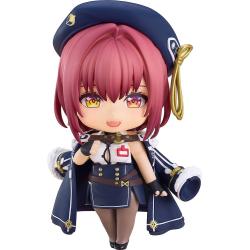 Hololive Production Figura Nendoroid Houshou Marine: Business Woman Outfit. Ver. 10 cm