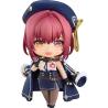 Hololive Production Figura Nendoroid Houshou Marine: Business Woman Outfit. Ver. 10 cm