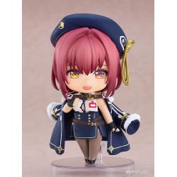 Hololive Production Figura Nendoroid Houshou Marine: Business Woman Outfit. Ver. 10 cm