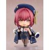 Hololive Production Figura Nendoroid Houshou Marine: Business Woman Outfit. Ver. 10 cm