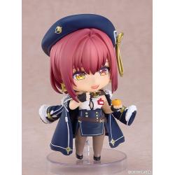 Hololive Production Figura Nendoroid Houshou Marine: Business Woman Outfit. Ver. 10 cm