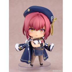 Hololive Production Figura Nendoroid Houshou Marine: Business Woman Outfit. Ver. 10 cm