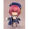 Hololive Production Figura Nendoroid Houshou Marine: Business Woman Outfit. Ver. 10 cm