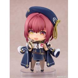 Hololive Production Figura Nendoroid Houshou Marine: Business Woman Outfit. Ver. 10 cm