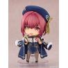 Hololive Production Figura Nendoroid Houshou Marine: Business Woman Outfit. Ver. 10 cm