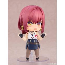 Hololive Production Figura Nendoroid Houshou Marine: Business Woman Outfit. Ver. 10 cm