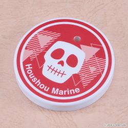 Hololive Production Figura Nendoroid Houshou Marine: Business Woman Outfit. Ver. 10 cm