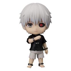 Tokyo Ghoul Figura Nendoroid Ken Kaneki 10 cm