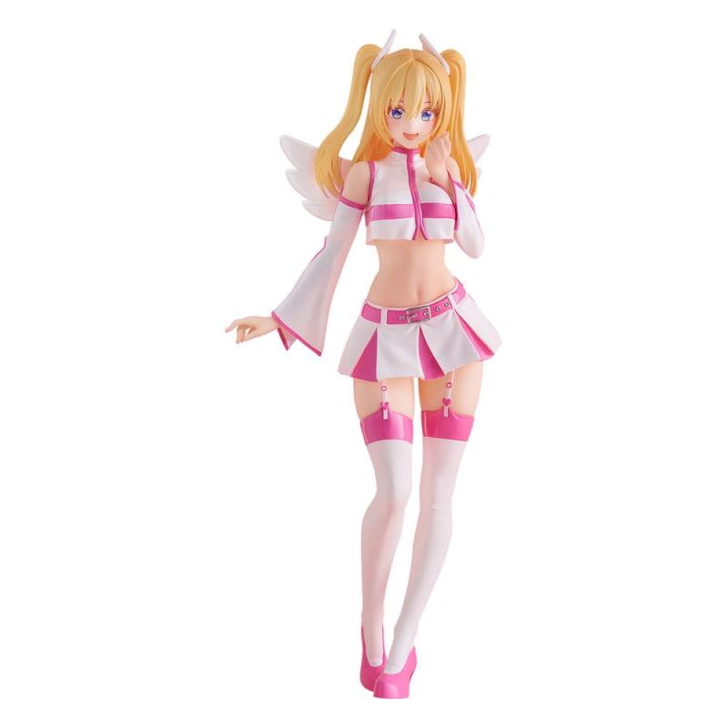 2.5 Dimensional Seduction Estatua PVC Pop Up Parade Liliel: Angel Airborne Corps Ver. 17 cm