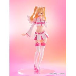 2.5 Dimensional Seduction Estatua PVC Pop Up Parade Liliel: Angel Airborne Corps Ver. 17 cm