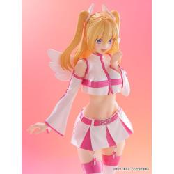 2.5 Dimensional Seduction Estatua PVC Pop Up Parade Liliel: Angel Airborne Corps Ver. 17 cm