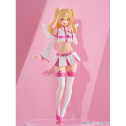 2.5 Dimensional Seduction Estatua PVC Pop Up Parade Liliel: Angel Airborne Corps Ver. 17 cm