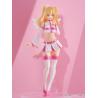 2.5 Dimensional Seduction Estatua PVC Pop Up Parade Liliel: Angel Airborne Corps Ver. 17 cm