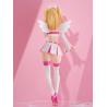 2.5 Dimensional Seduction Estatua PVC Pop Up Parade Liliel: Angel Airborne Corps Ver. 17 cm