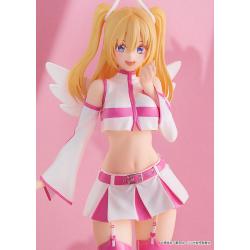 2.5 Dimensional Seduction Estatua PVC Pop Up Parade Liliel: Angel Airborne Corps Ver. 17 cm