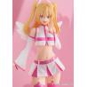 2.5 Dimensional Seduction Estatua PVC Pop Up Parade Liliel: Angel Airborne Corps Ver. 17 cm