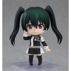 D.Gray-man Figura Nendoroid Lenalee Lee 10 cm