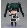 D.Gray-man Figura Nendoroid Lenalee Lee 10 cm