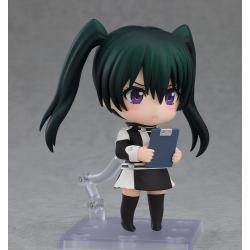 D.Gray-man Figura Nendoroid Lenalee Lee 10 cm
