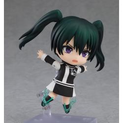 D.Gray-man Figura Nendoroid Lenalee Lee 10 cm