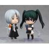 D.Gray-man Figura Nendoroid Lenalee Lee 10 cm