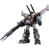 Dancouga - Super Beast Machine God Maqueta Hagane Works Diecast / PVC Figura Dancouga 30 cm