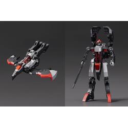 Dancouga - Super Beast Machine God Maqueta Hagane Works Diecast / PVC Figura Dancouga 30 cm