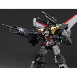 Dancouga - Super Beast Machine God Maqueta Hagane Works Diecast / PVC Figura Dancouga 30 cm