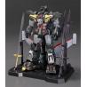 Dancouga - Super Beast Machine God Maqueta Hagane Works Diecast / PVC Figura Dancouga 30 cm