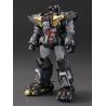 Dancouga - Super Beast Machine God Maqueta Hagane Works Diecast / PVC Figura Dancouga 30 cm
