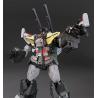 Dancouga - Super Beast Machine God Maqueta Hagane Works Diecast / PVC Figura Dancouga 30 cm