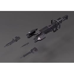 Dancouga - Super Beast Machine God Maqueta Hagane Works Diecast / PVC Figura Dancouga 30 cm