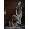 Fullmetal Alchemist: Brotherhood Estatua PVC Pop Up Parade Shou Tucker & Nina Chimera 18 cm