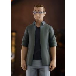 Fullmetal Alchemist: Brotherhood Estatua PVC Pop Up Parade Shou Tucker & Nina Chimera 18 cm