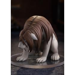 Fullmetal Alchemist: Brotherhood Estatua PVC Pop Up Parade Shou Tucker & Nina Chimera 18 cm