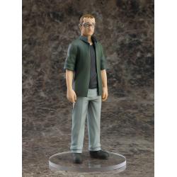 Fullmetal Alchemist: Brotherhood Estatua PVC Pop Up Parade Shou Tucker & Nina Chimera 18 cm