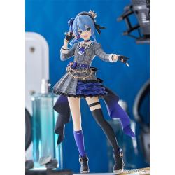 Hololive Production Estatua PVC Pop Up Parade SP Hoshimachi Suisei 17 cm