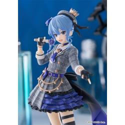 Hololive Production Estatua PVC Pop Up Parade SP Hoshimachi Suisei 17 cm