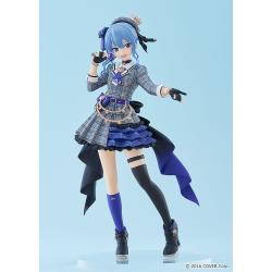Hololive Production Estatua PVC Pop Up Parade SP Hoshimachi Suisei 17 cm