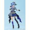 Hololive Production Estatua PVC Pop Up Parade SP Hoshimachi Suisei 17 cm