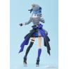 Hololive Production Estatua PVC Pop Up Parade SP Hoshimachi Suisei 17 cm